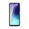 Evelatus Xiaomi Redmi 14C 4G/ 14C 5G / Redmi A4 / POCO C75 Premium Soft Touch Silikonhülle Mitternachtsblau