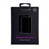 Evelatus Apple iPhone 17 / 16 Pro Corning Gorilla Glass Anti-Statisch 3D Full Cover 10X Stärkerer Displayschutz