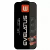 Evelatus Apple iPhone 17 Pro Max Privacy Corning Gorilla Glass Anti-Statisch 3D Full Cover 10X Stärkerer Displayschutz