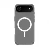 Evelatus Apple iPhone 17 Air Clear Case mit MagSafe Transparent