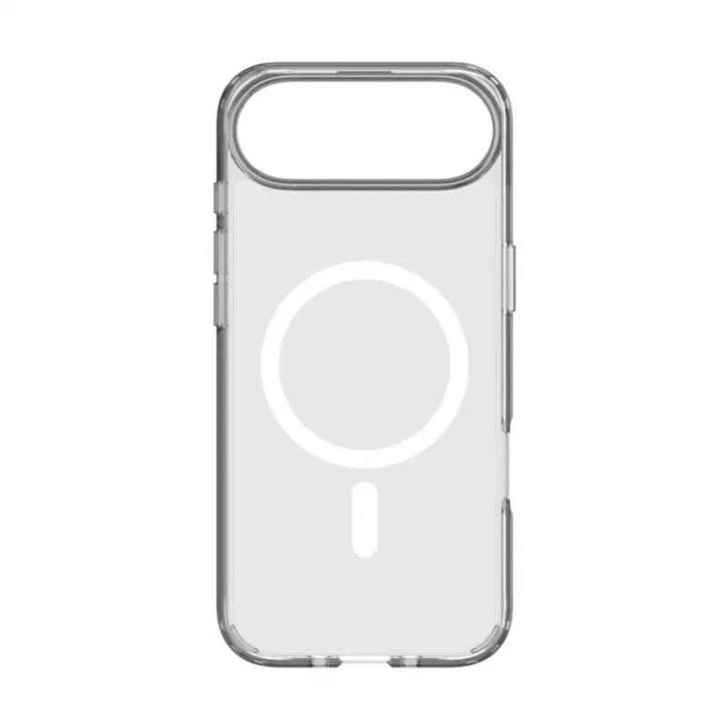 Evelatus Apple iPhone 17 Air Clear Case mit MagSafe Transparent