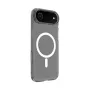 Evelatus Apple iPhone 17 Air Clear Case mit MagSafe Transparent
