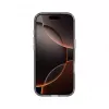 Evelatus Apple iPhone 17 Pro Clear Case mit MagSafe Transparent