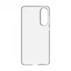 Evelatus Samsung Galaxy S25 Edge Clear Silicone Case 1.5mm TPU Transparent