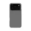 Evelatus Apple iPhone 17 Pro Clear Silicone Case 1,5 mm TPU Transparent