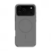 Evelatus Apple iPhone 17 Pro Max Clear Case MagSafe Silicone Transparent