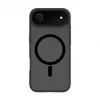 Evelatus Apple iPhone 17 Air Hybrid Case mit MagSafe PC+TPU Schwarz
