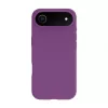 Evelatus Apple iPhone 17 Air Premium MagSafe Soft Touch Silikonhülle Grape