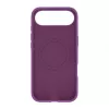 Evelatus Apple iPhone 17 Air Premium MagSafe Soft Touch Silikonhülle Grape