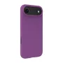 Evelatus Apple iPhone 17 Air Premium MagSafe Soft Touch Silikonhülle Grape