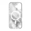 Evelatus Apple iPhone 17 IMD Glacier Case mit Magsafe Grau