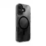Evelatus Apple iPhone 17 IMD Glacier Case mit Magsafe Schwarz