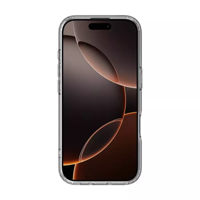 Evelatus Apple iPhone 17 IMD Glacier Case mit Magsafe Grün