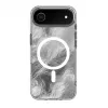 Evelatus Apple iPhone 17 Air IMD Glacier Case mit Magsafe Grau