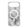Evelatus Apple iPhone 17 Air IMD Glacier Case mit Magsafe Grau