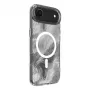 Evelatus Apple iPhone 17 Air IMD Glacier Case mit Magsafe Grau