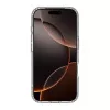 Evelatus Apple iPhone 17 Pro IMD Glacier Case mit Magsafe Grau