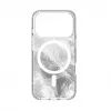 Evelatus Apple iPhone 17 Pro IMD Glacier Case mit Magsafe Grau