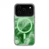 Evelatus Apple iPhone 17 Pro IMD Glacier Case mit Magsafe Grün