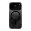 Evelatus Apple iPhone 17 Pro IMD Glacier Case mit Magsafe Schwarz
