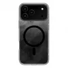 Evelatus Apple iPhone 17 Pro Max IMD Glacier Case mit Magsafe Schwarz