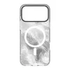 Evelatus Apple iPhone 17 Pro Max IMD Glacier Case mit Magsafe Schwarz