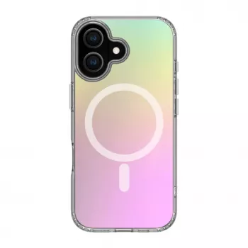 Evelatus Apple iPhone 17 IMD Brilliant Case mit MagSafe Chameleon