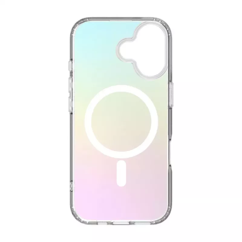 Evelatus Apple iPhone 17 IMD Brilliant Case mit MagSafe Chameleon