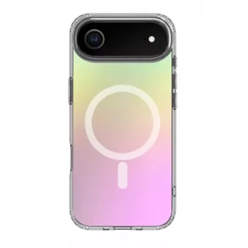 Evelatus Apple iPhone 17 Air IMD Brilliant Case mit MagSafe Chameleon