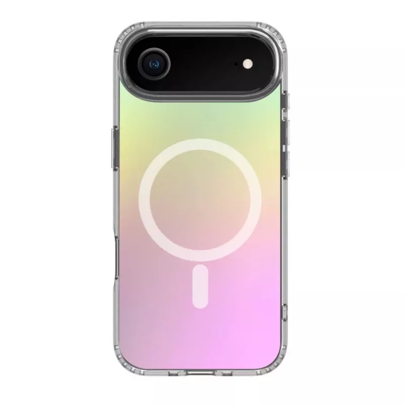 Evelatus Apple iPhone 17 Air IMD Brilliant Case mit MagSafe Chameleon