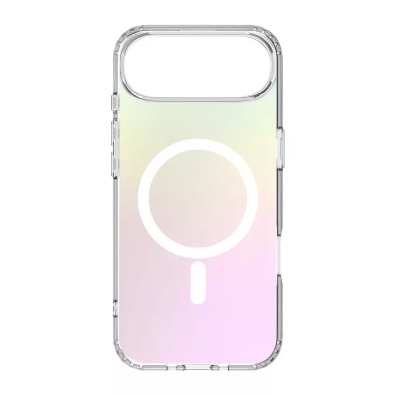 Evelatus Apple iPhone 17 Air IMD Brilliant Case mit MagSafe Chameleon