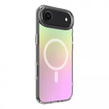 Evelatus Apple iPhone 17 Air IMD Brilliant Case mit MagSafe Chameleon