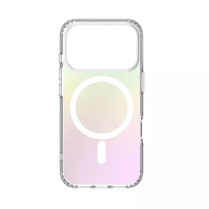 Evelatus Apple iPhone 17 Pro IMD Brilliant Case mit MagSafe Chameleon