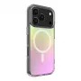 Evelatus Apple iPhone 17 Pro IMD Brilliant Case mit MagSafe Chameleon