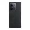 Evelatus Xiaomi Redmi 15C 4G/5G Book Case Folio Schwarz