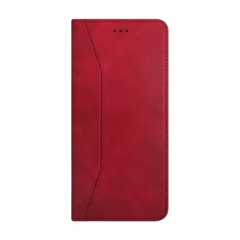 Evelatus Xiaomi Redmi 15C 4G/5G Book Case Folio Rot