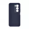 Evelatus Xiaomi Redmi 12 4G Premium Magnetic Soft Touch Silicone Case Dark Blue