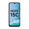 Evelatus Xiaomi Redmi 15C 4G/5G Clear Silicone Case 1.5mm TPU Transparent