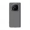Evelatus Xiaomi Redmi Note 15 5G Clear Silicone Case 1.5mm TPU Transparent