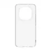 Evelatus Xiaomi Redmi Note 15 Pro Plus 5G Clear Silicone Case 1.5mm TPU Transparent