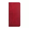 Evelatus Xiaomi Redmi Note 15 Pro Plus Book Case Rot