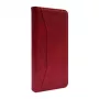 Evelatus Xiaomi Redmi Note 15 Pro Book Case Red