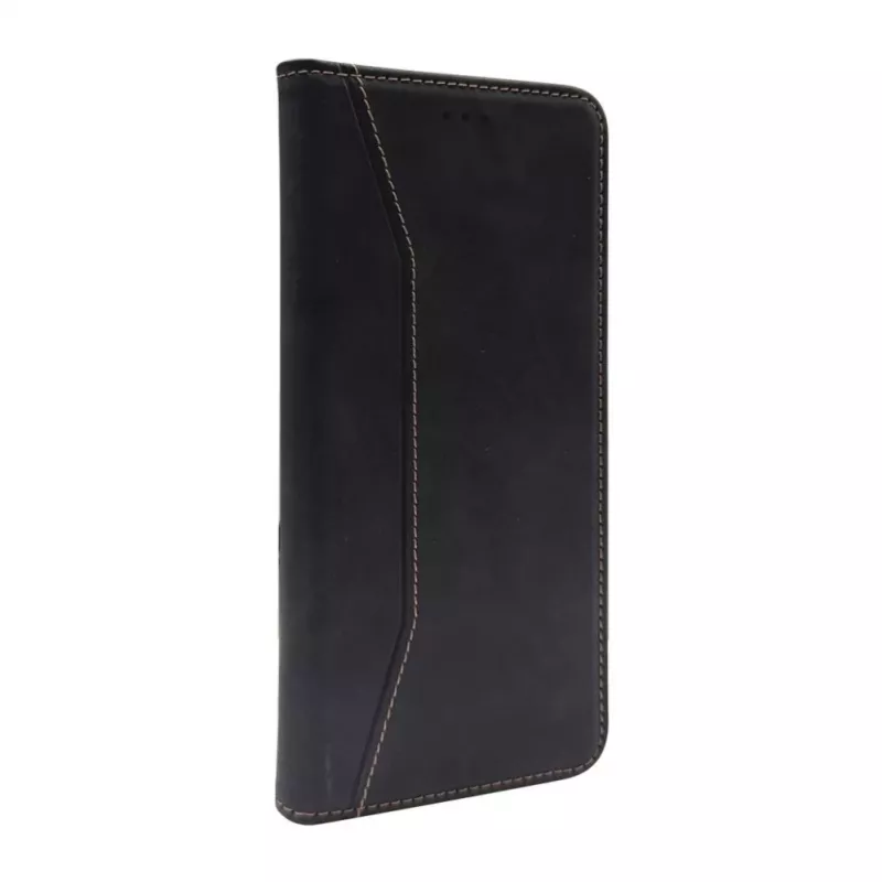 Evelatus Apple iPhone 13 / 14 Book Case Folio Black