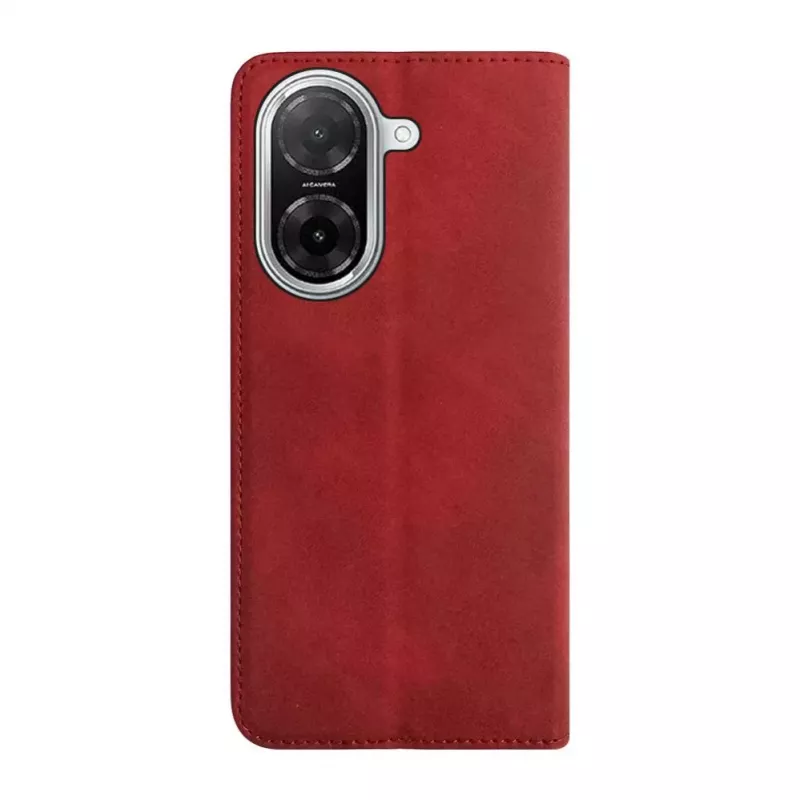 Evelatus Xiaomi Redmi A5 4G Book Case Rot