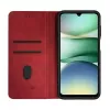 Evelatus Xiaomi Redmi A5 4G Book Case Rot
