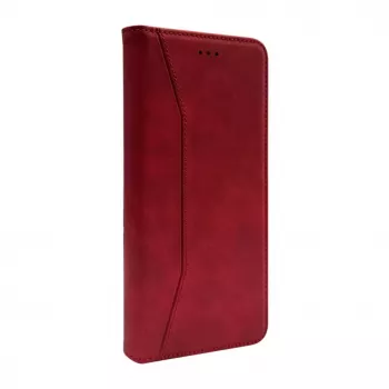 Evelatus Xiaomi Redmi A5 4G Book Case Rot