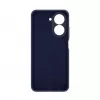 Evelatus Xiaomi Redmi A5 4G Premium Soft Touch Silikonhülle Mitternachtsblau