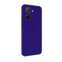 Evelatus Xiaomi Redmi A5 4G (173.45 x 79.35 x 8.4) Premium Soft Touch Silikonhülle Tiefviolett
