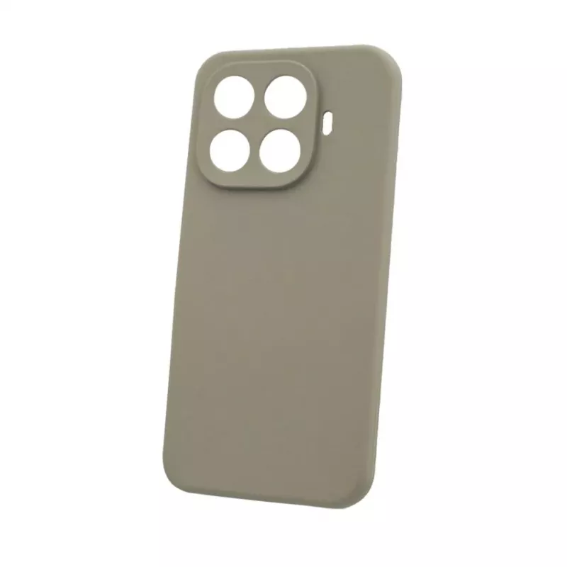 Evelatus Xiaomi 15T Pro Premium Magnetic Soft Touch Silicone Pebble Case