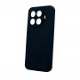 Evelatus Xiaomi 15T Premium Magnetic Soft Touch Silicone Case Black
